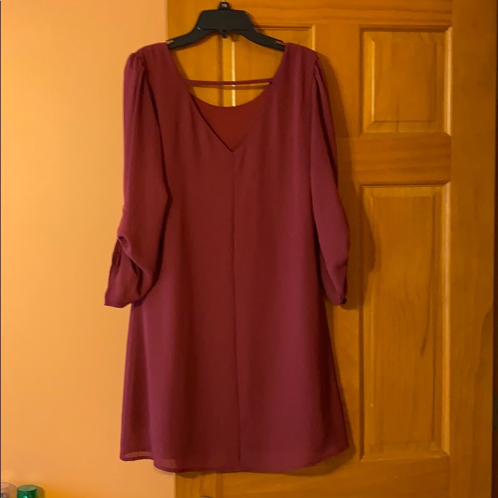 Dress - Picture 2 of 3